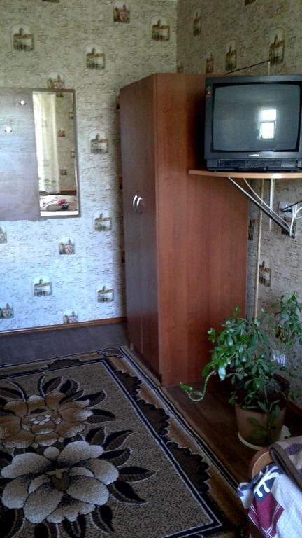 Hostel Mnogoborets F. Klub Odessa Ngoại thất bức ảnh