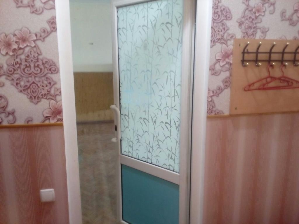 Hostel Mnogoborets F. Klub Odessa Ngoại thất bức ảnh