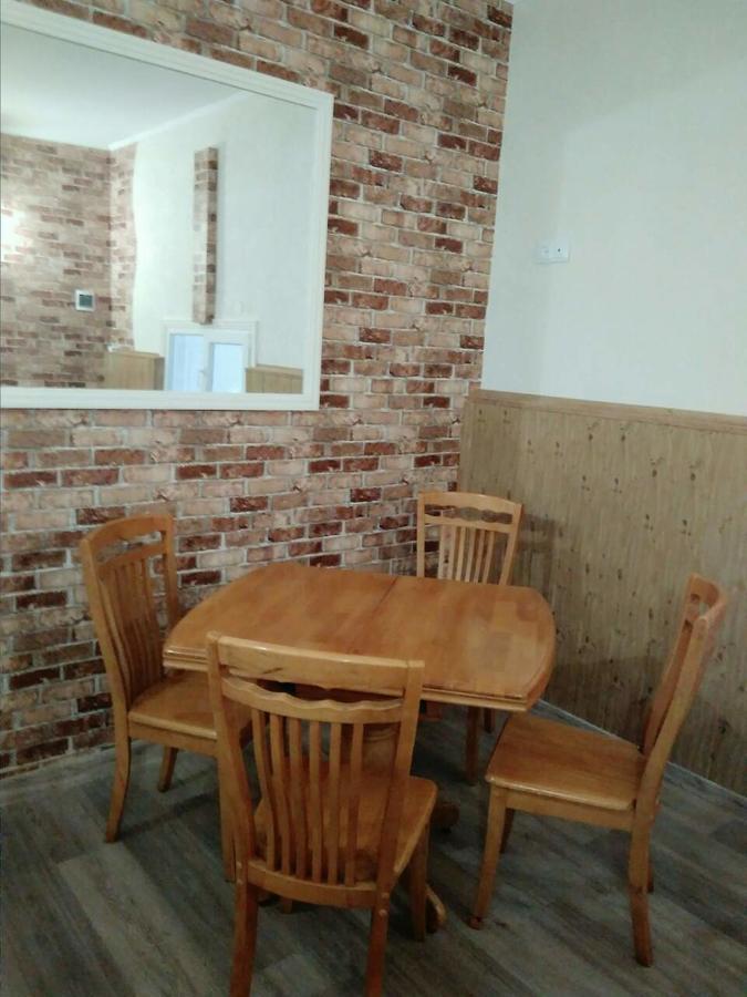Hostel Mnogoborets F. Klub Odessa Ngoại thất bức ảnh
